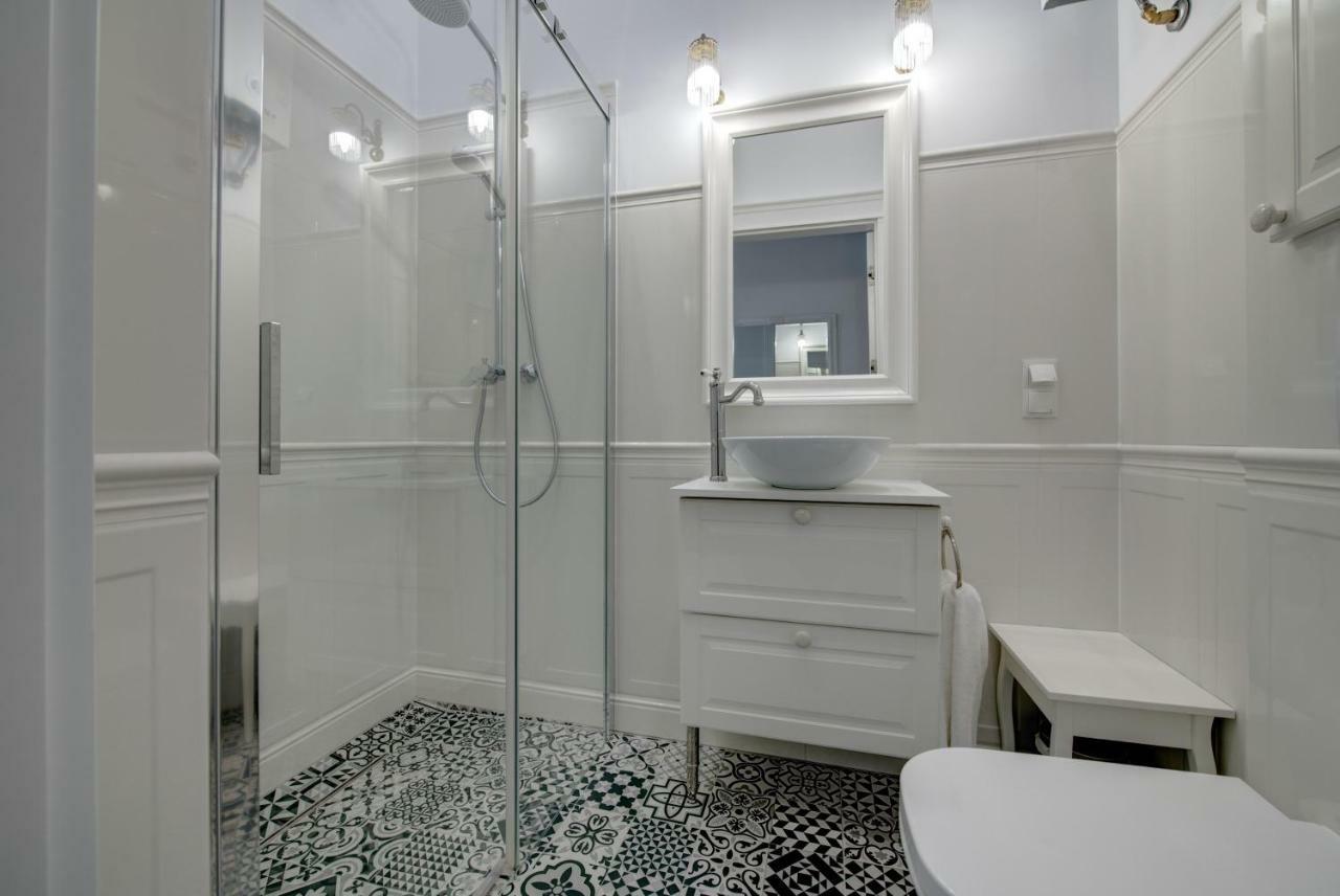 Apartamenty Mariacka Gdańsk Extérieur photo